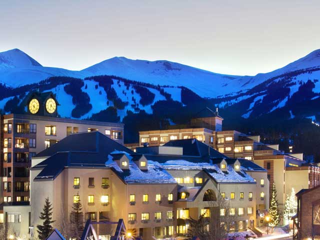 Inn at Breckenridge