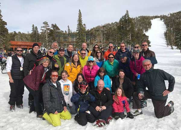 Ibex Ski Group