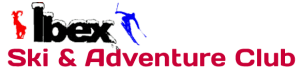 Ibex Ski Club logo- mobile