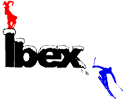Ibex Logo