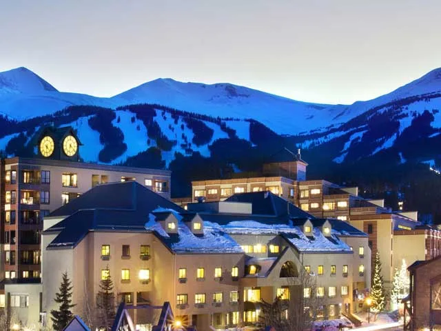 Inn at Breckenridge