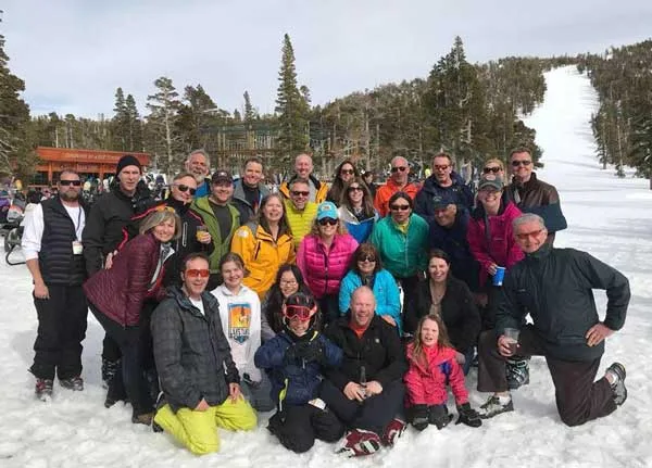Ibex Ski Group