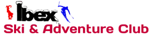 Ibex Ski Club logo- mobile