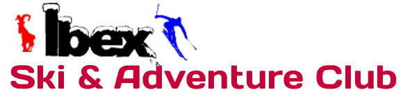 Ibex Ski Club logo- mobile