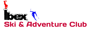 Ibex Ski Club mobile logo
