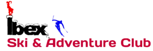 Ibex Ski Club mobile logo