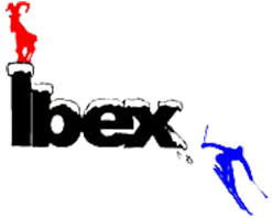 Ibex Logo