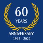 Ibex Anniversery Badge