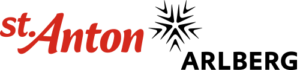 st anton logo