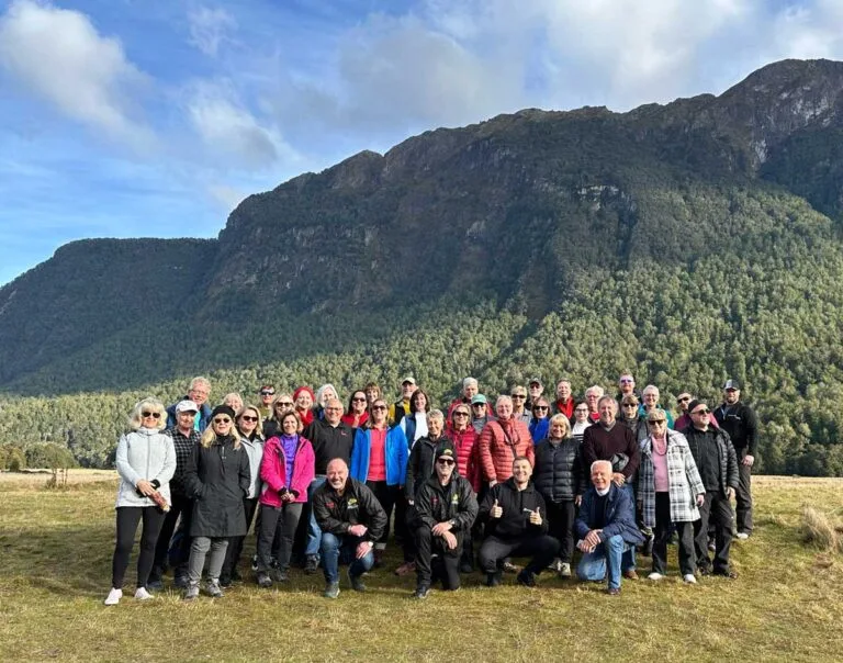 Milford Sound, NZ