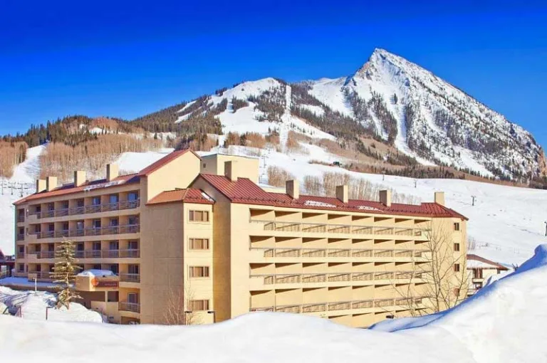 Elevation Hotel,