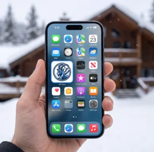 Phone App demo sm
